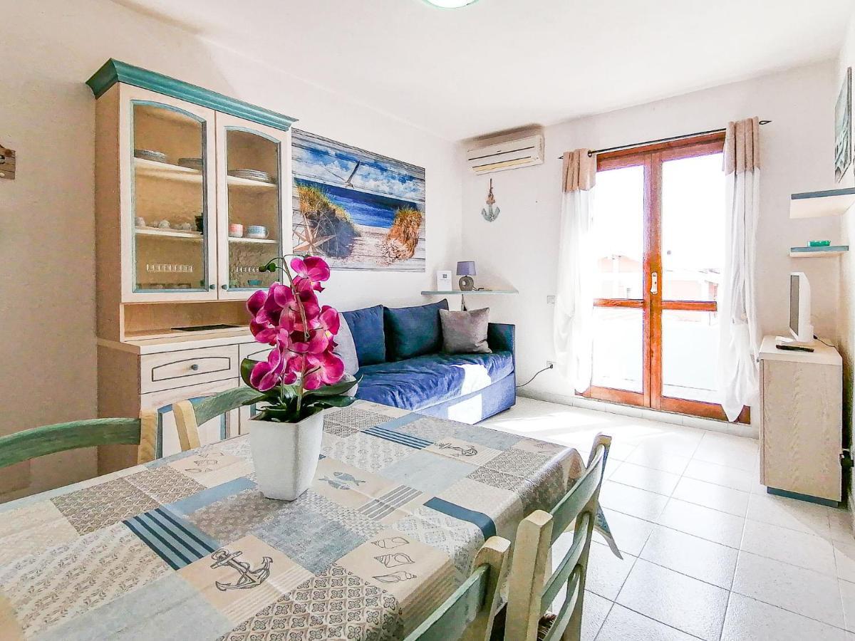 Bilo Centro Apartment Santa Teresa Gallura Exterior photo