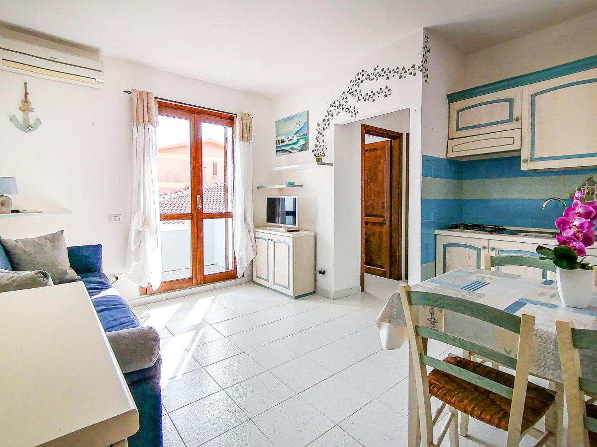 Bilo Centro Apartment Santa Teresa Gallura Exterior photo
