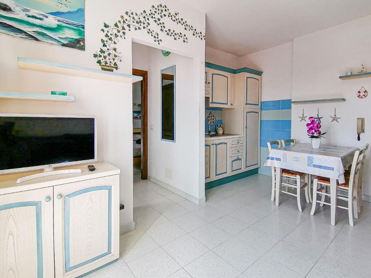 Bilo Centro Apartment Santa Teresa Gallura Exterior photo